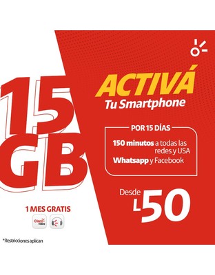 Comprá tu XIAOMI REDMI 12C + Promocional Claro