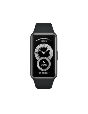 Huawei Band FIT 6 | Tienda Claro Honduras