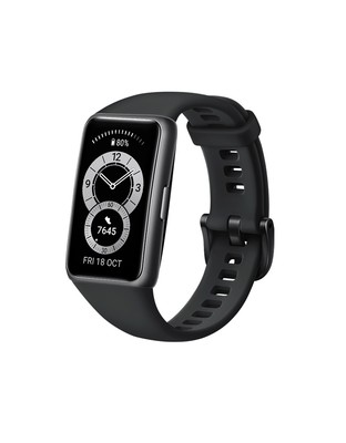 Huawei Band FIT 6 | Tienda Claro Honduras