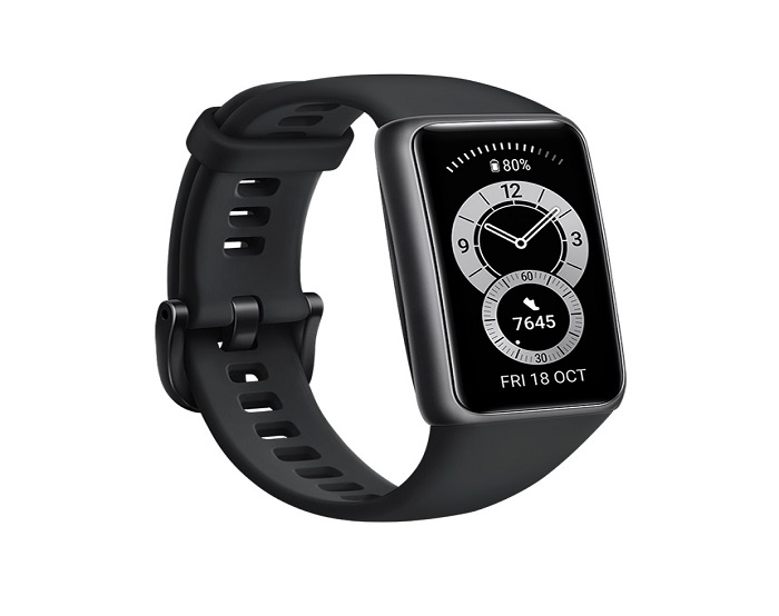Huawei Band FIT 6 | Tienda Claro Honduras